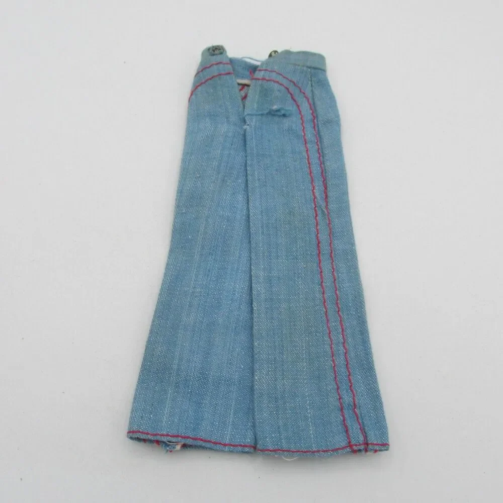 Barbie vtg 1974